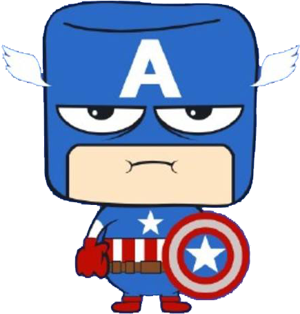 The Iron Man Icon - The Iron Man Icon (700x700)