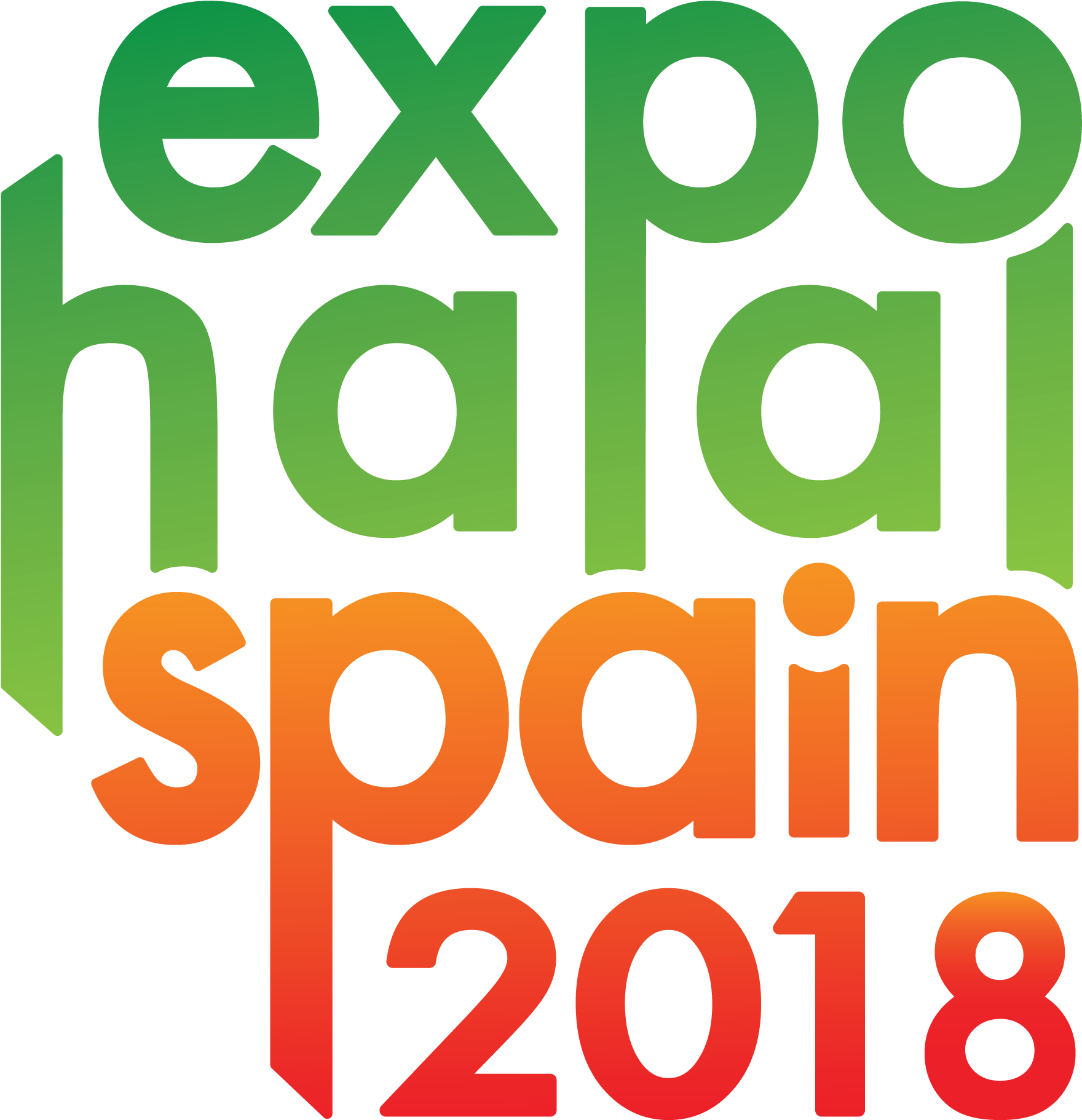 Expohalal Spain - Expo Halal Spain 2018 (2083x2083)