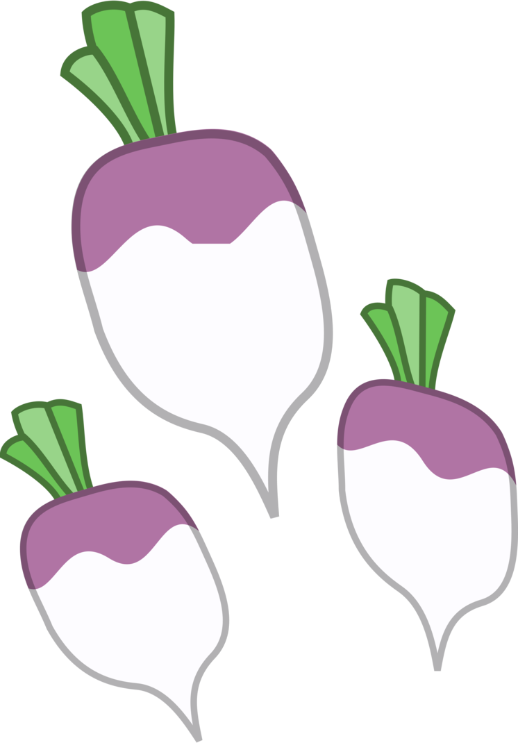 Hayseed Turnip Truck Cutie Mark By Allycatblu - Hayseed Turnip Truck Cutie Mark (746x1070)