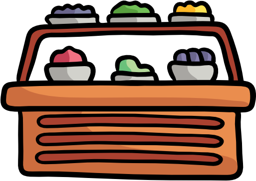 Buffet Free Icon - Buffet (512x512)