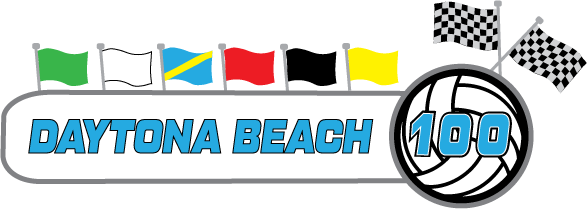 Daytona Beach - Daytona Beach 100 Volleyball 2018 (587x209)