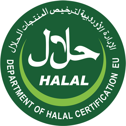 Department Of Halal Certification Eu - California Department Of Motor Vehicles (500x505)