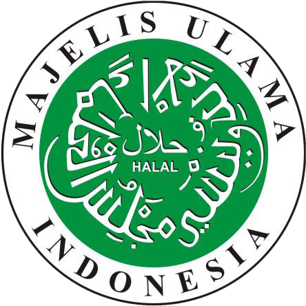 7) Kosher Certification By Orthodox Jewish Community - Logo Mui Halal (464x464)