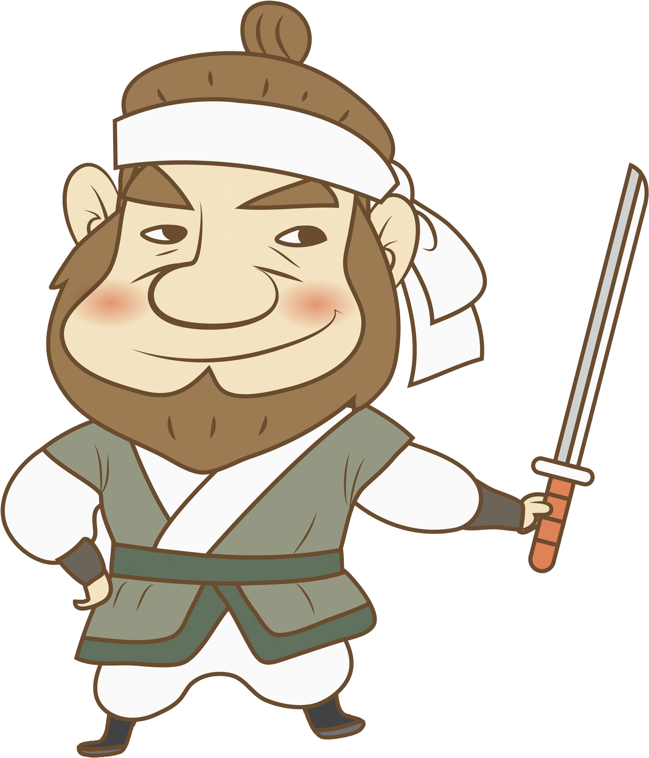 Cartoon Download Illustration - Cartoon Download Illustration (1610x2170)