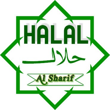 Al Sharif - Al Sharif (370x370)