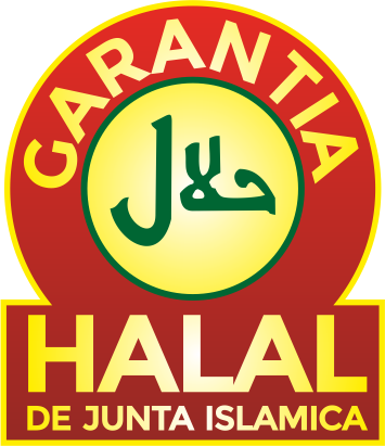 100% Halal - Ghana Police (355x411)