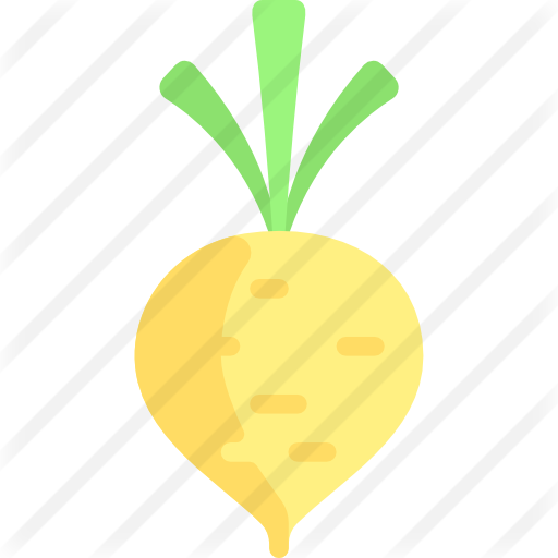 Turnip - Pineapple (512x512)