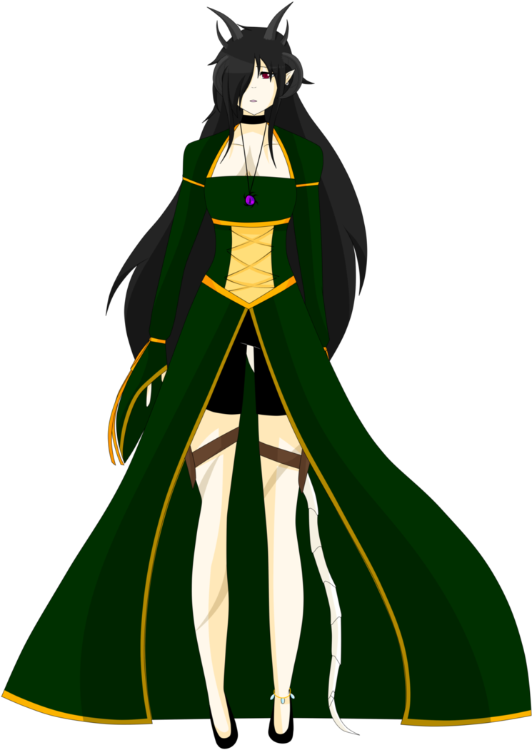 Dnd And The Dragons Fate - Illustration (759x1053)