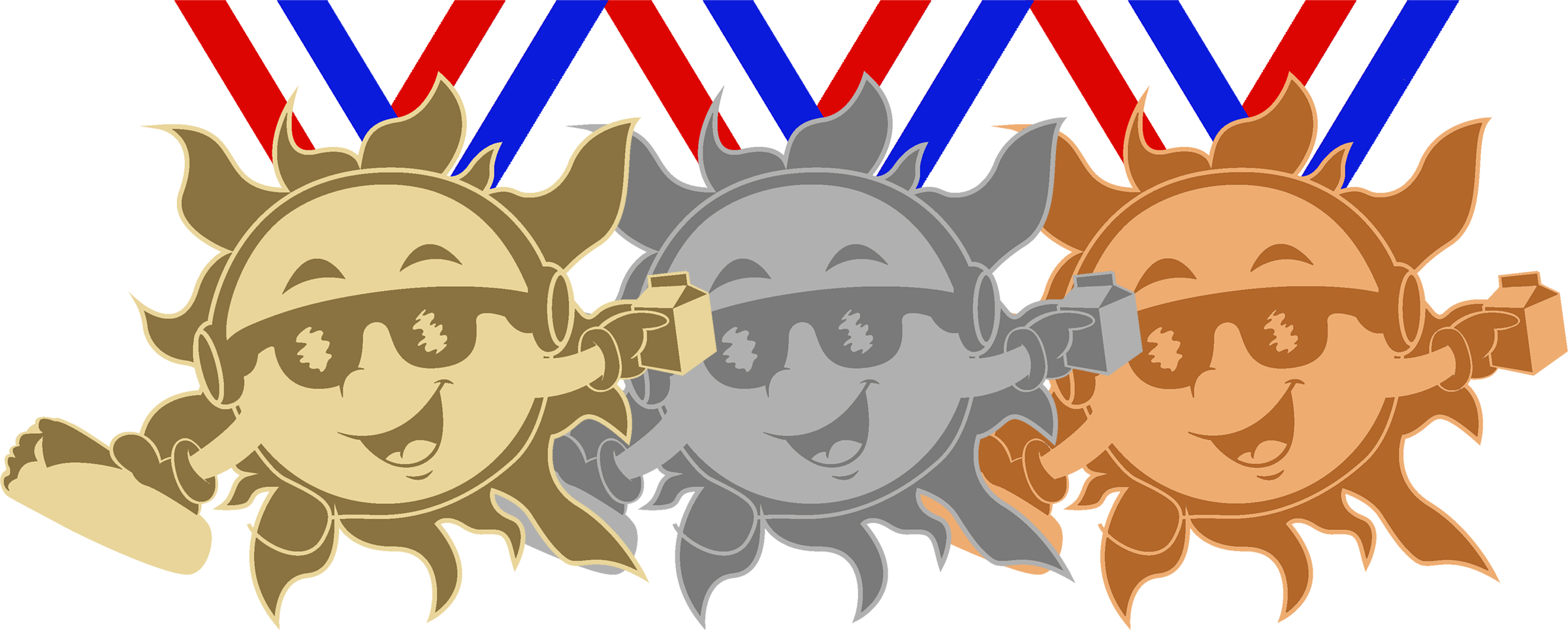 Stay On The Lookout For Criteria For The 2018 Turnip - Cartoon (2401x964)