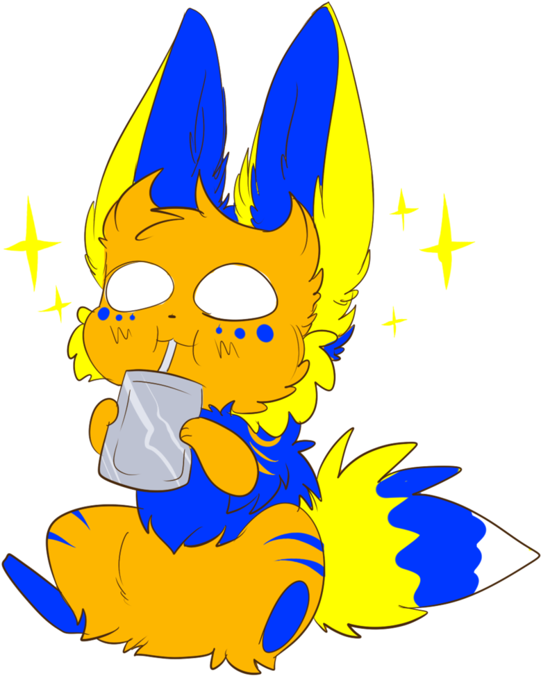 Ulu And Caprisun By Uluri - Ulu And Caprisun By Uluri (807x989)