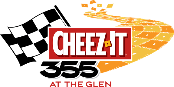 Cheez-it 355 At The Glen - Watkins Glen Cheez It 355 (575x287)