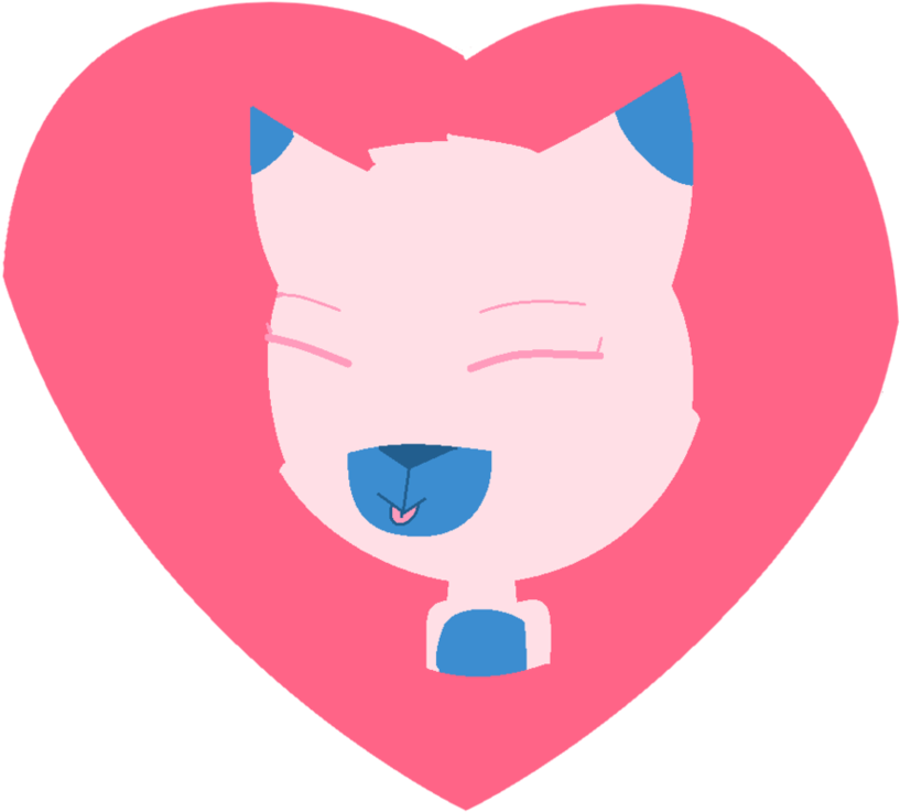 I Liek Capri Sun By Peacesigncat - Cartoon (949x842)