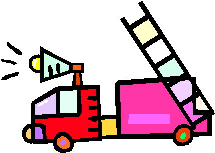 A Number Of Other Organizations Are Participating, - Fire Safety Clip Art (983x700)