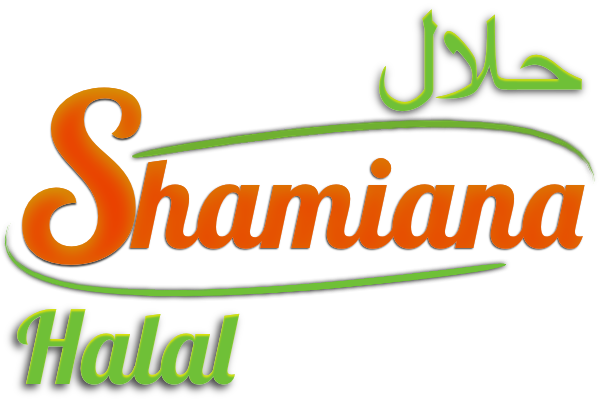 Halal Shamiana Restaurant - Write A Letter Return Address (600x400)