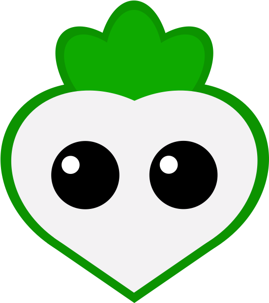 Artisticsentient Turnip - Artisticsentient Turnip (618x618)