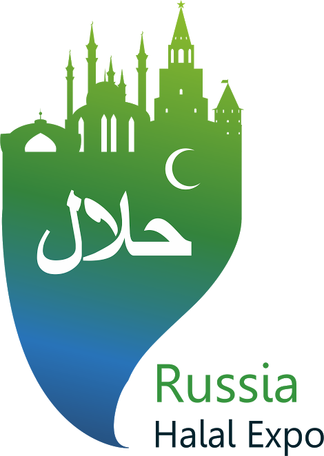 Международная Выставка Халяль-индустрии Russia Halal - Graphic Design (470x662)