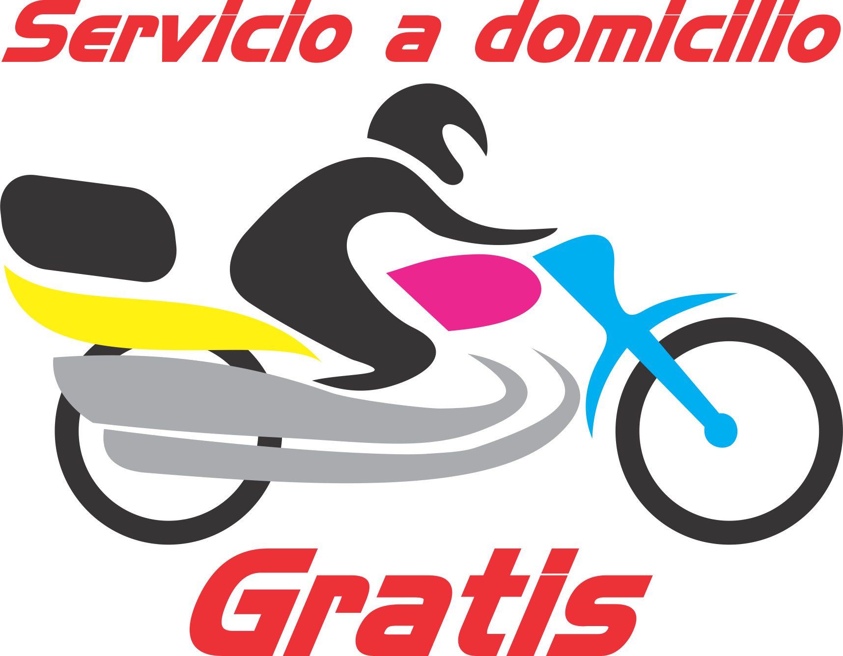Gratuito - Servicio A Domicilio (1716x1336)