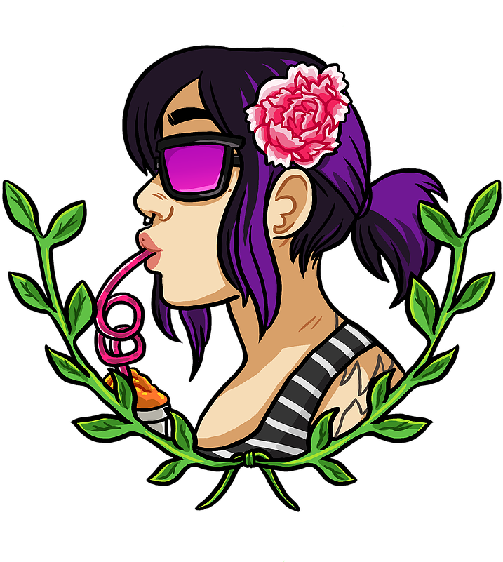 About Steph - Portable Network Graphics (800x800)