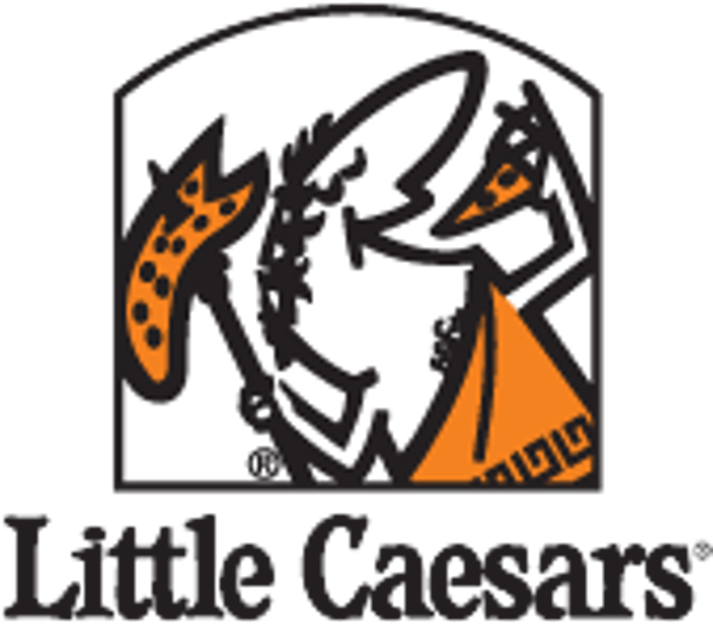 Little Caesars Pizza Little Caesars Pizza Cocina Italiana - Little Ceaser Pizza Logo (1042x417)