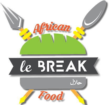 Lebreak Toulouse Restaurant Africain Halal Toulouse - Le Break (500x400)