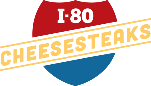 I-80 Cheesesteaks - Circle (500x286)