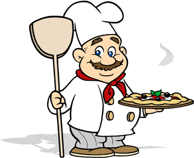 Pizzas E Massas - Pizzeria (404x330)