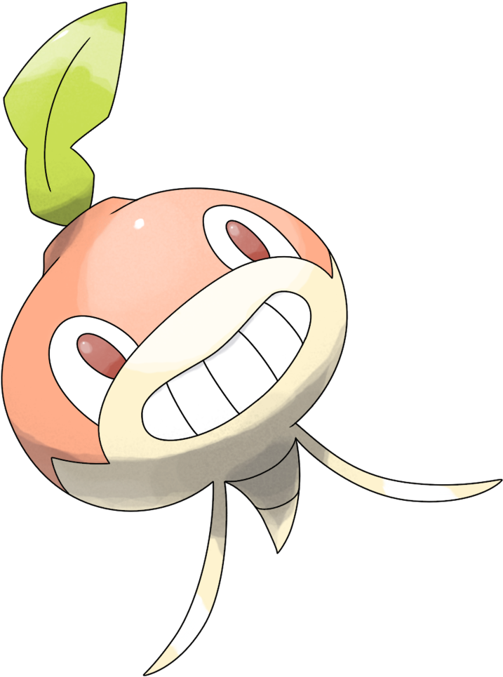 #029 Cormle V2 By Smiley-fakemon - Fakemon Cormle (797x1003)