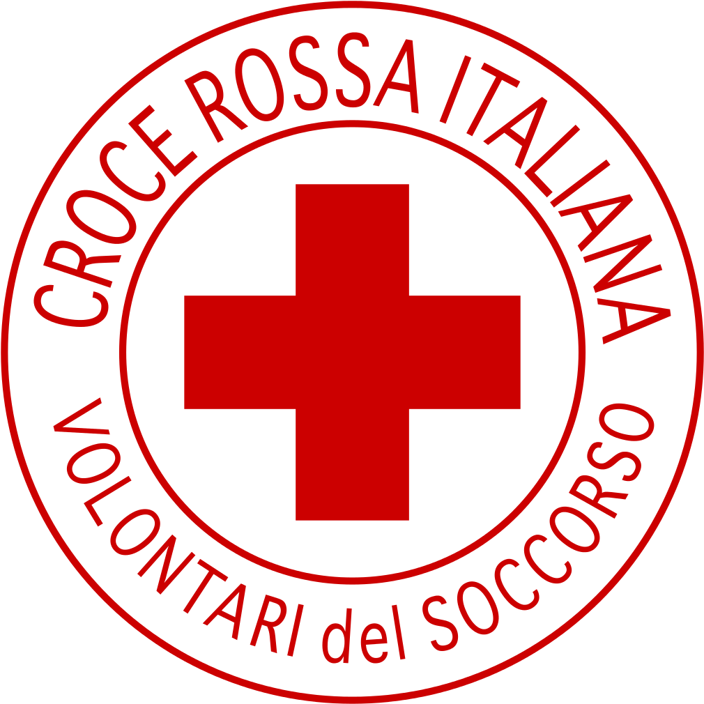 Croce Rossa Italiana Logo - Croce Rossa Italiana Brescia (1024x1024)