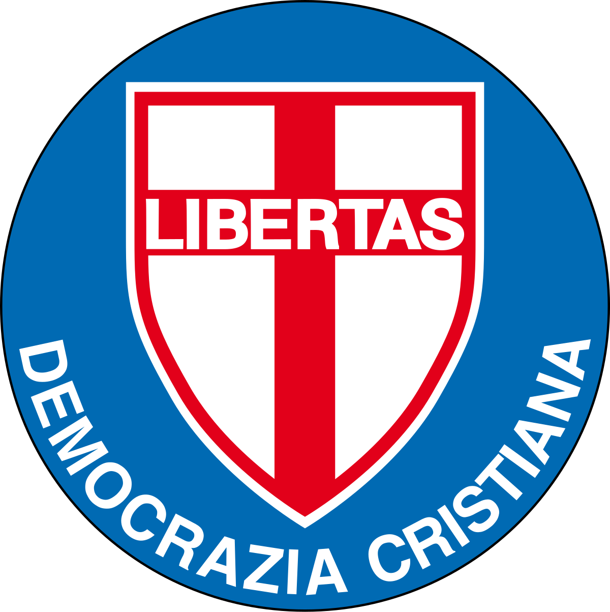 "a Volte Ritornano" - Christian Democracy (1200x1203)