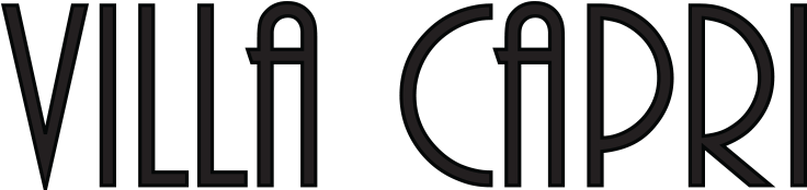 Villa Capri - Villa Capri (873x223)