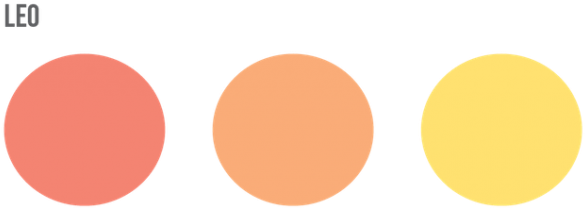 Leo Colors - Circle (660x268)