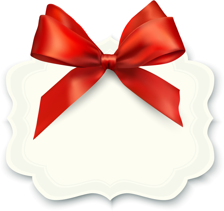 Gift Ribbon Illustration - Sorry Love Images Download (922x864)