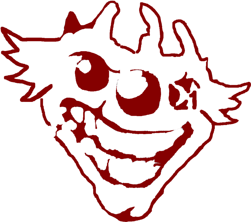 Twisted Metal Clowns By Champs2 On Clipart Library - Twisted Metal Clowns (900x806)