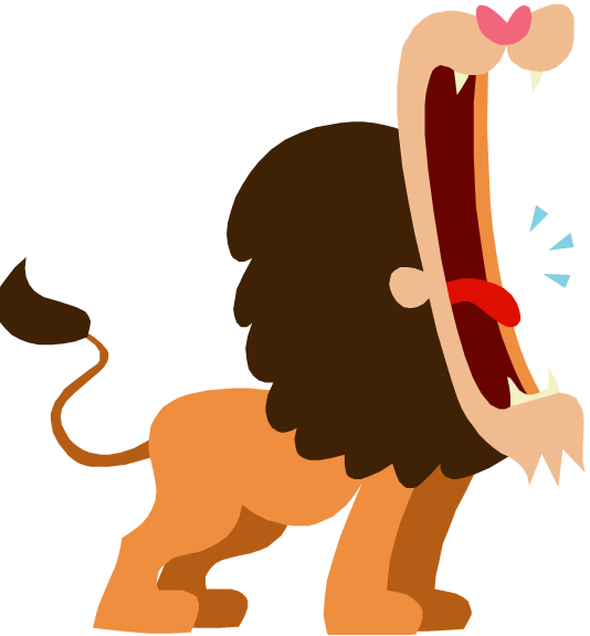 Lynnhaven Elementary - Am Momma Hear Me Roar (534x576)