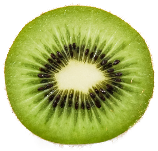 Juice Fruit Salad Kiwifruit Slice - Juice Fruit Salad Kiwifruit Slice (748x654)