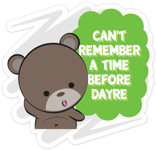 Dayre Has Help Me Out On Days When I Suffer From Goldfish - Chanel (520x520)