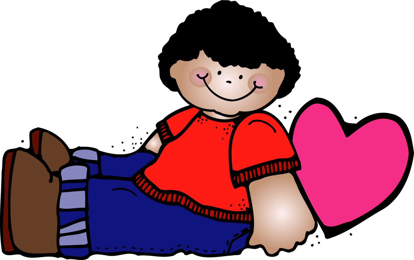 Monthly Themes - Cartoon (1400x881)