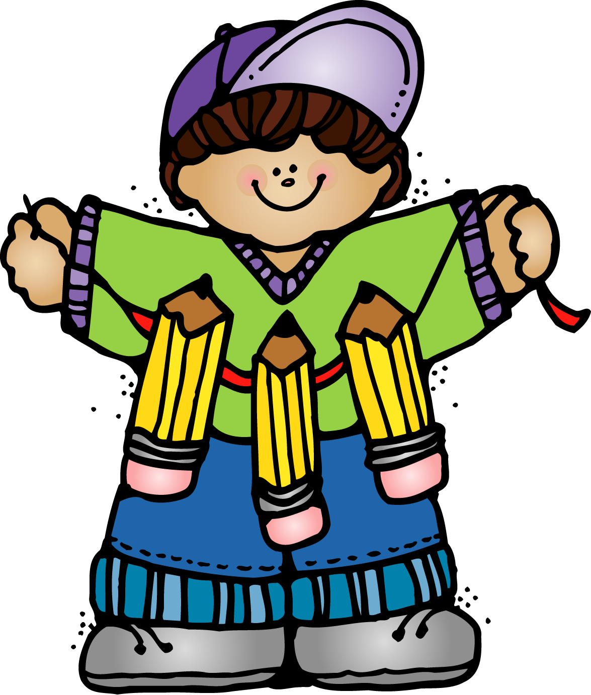 Don't Miss The Opportunity For Your Child To Attend - School (1175x1382)