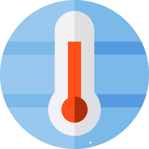 Global Warming Free Icon - Global Warming Png (512x512)