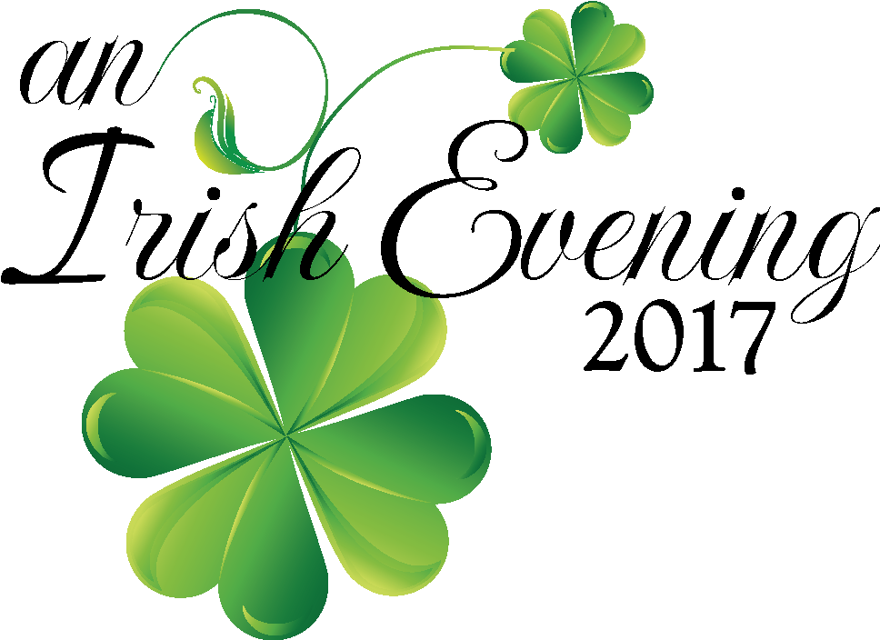 Ucp An Irish Evening 2018 The Volunteer Center Of Madison - Graphic Design (990x882)