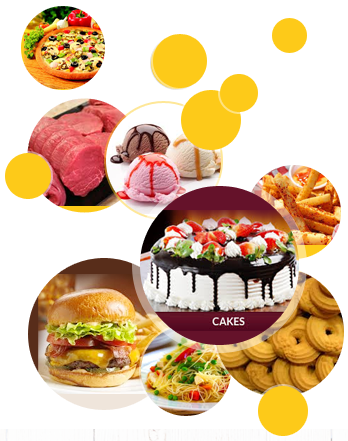 That Are So Bad That You Actually Feel Guilty While - Oil Fats Group Food (348x441)
