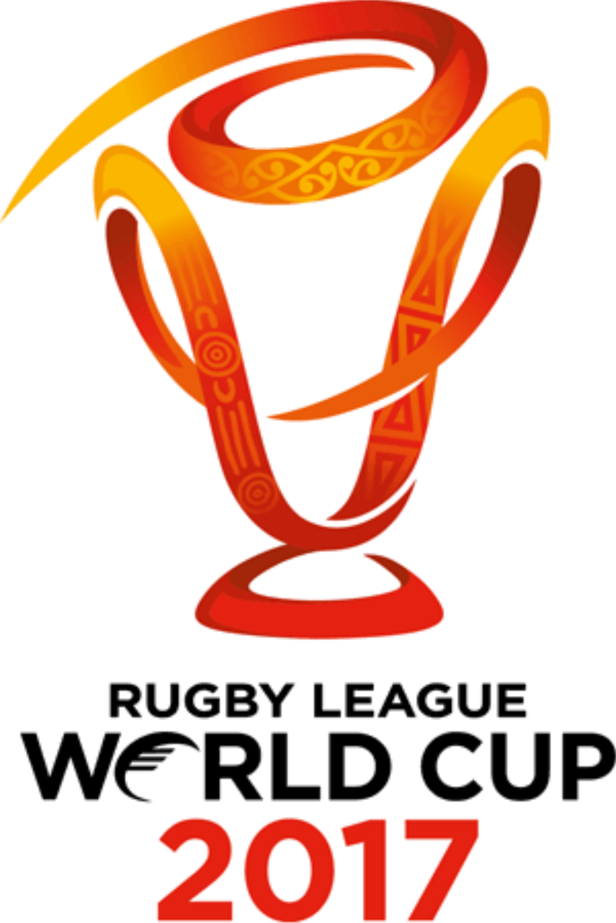 Cricket Clipart Worldcup - Rugby World Cup 2017 (1200x1798)