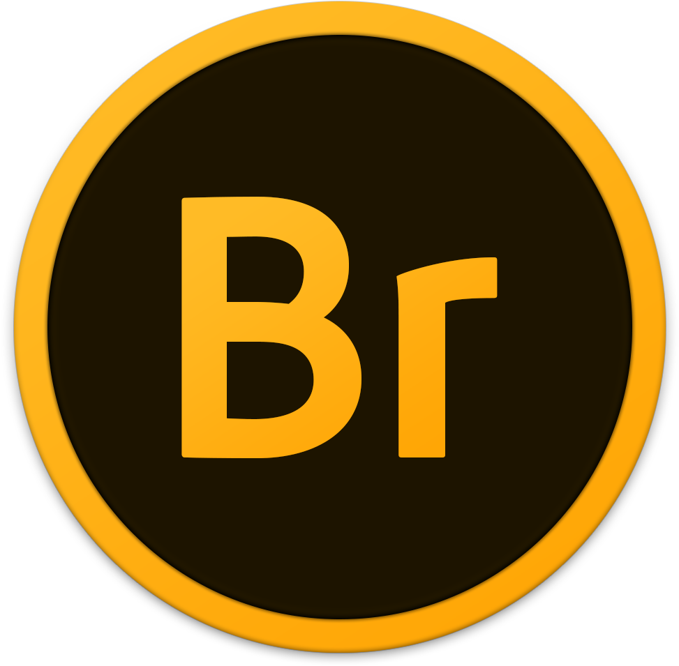 Adobe Br Icon Image - Angel Tube Station (1024x1024)