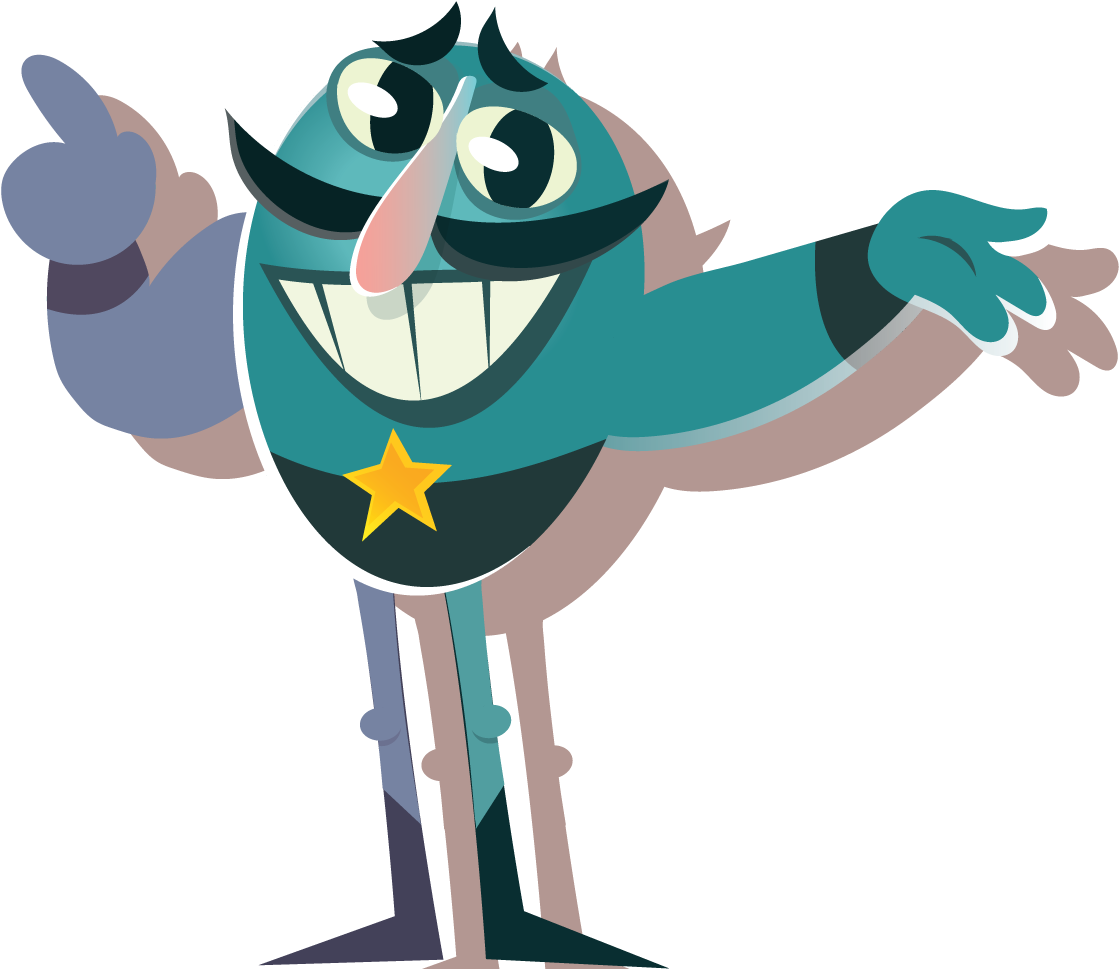 Arriving At A Final Look - Cartoon (1160x1019)