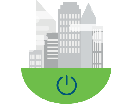 In A Constantly Evolving Threatscape, The Best Defense - Graphic Design (429x341)