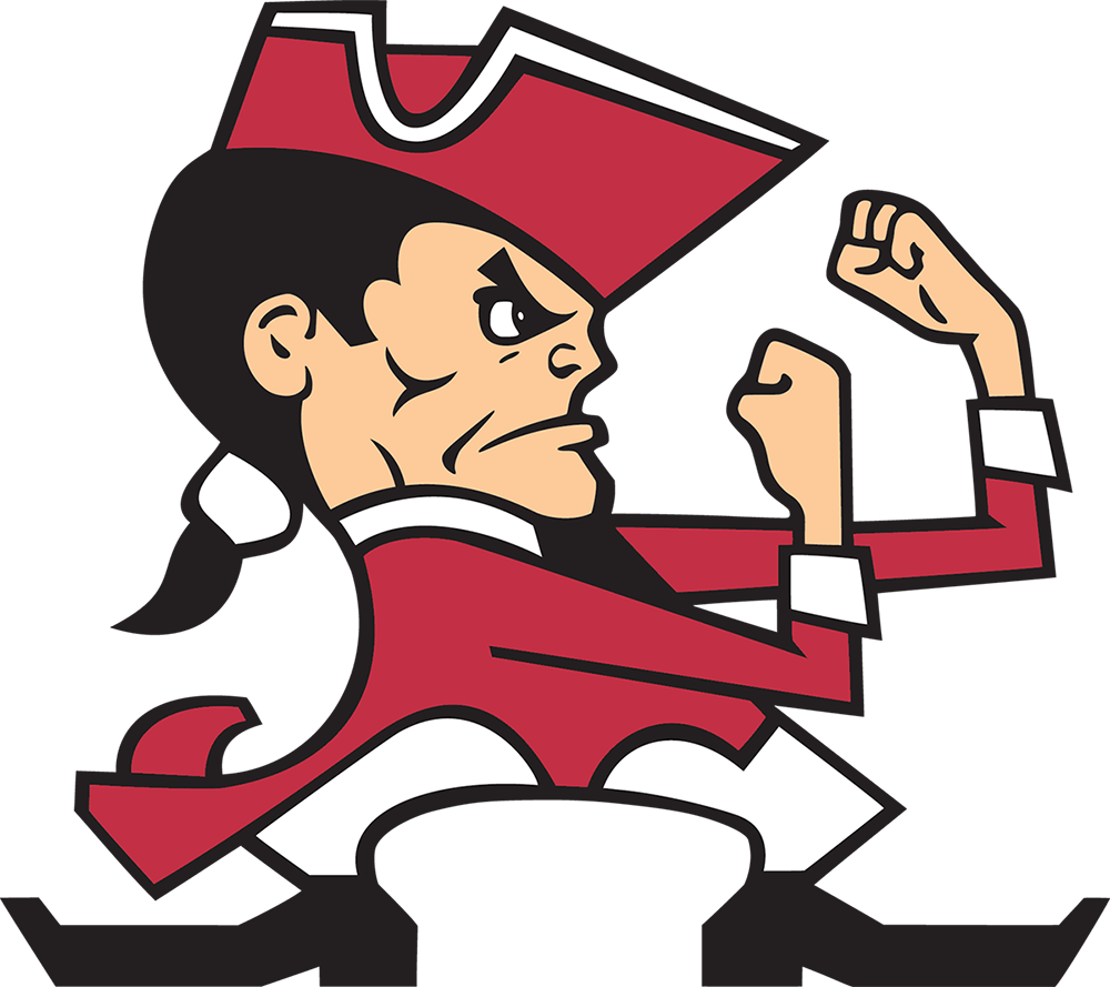 Primary Identity Marks - Notre Dame Fighting Irish (1000x889)