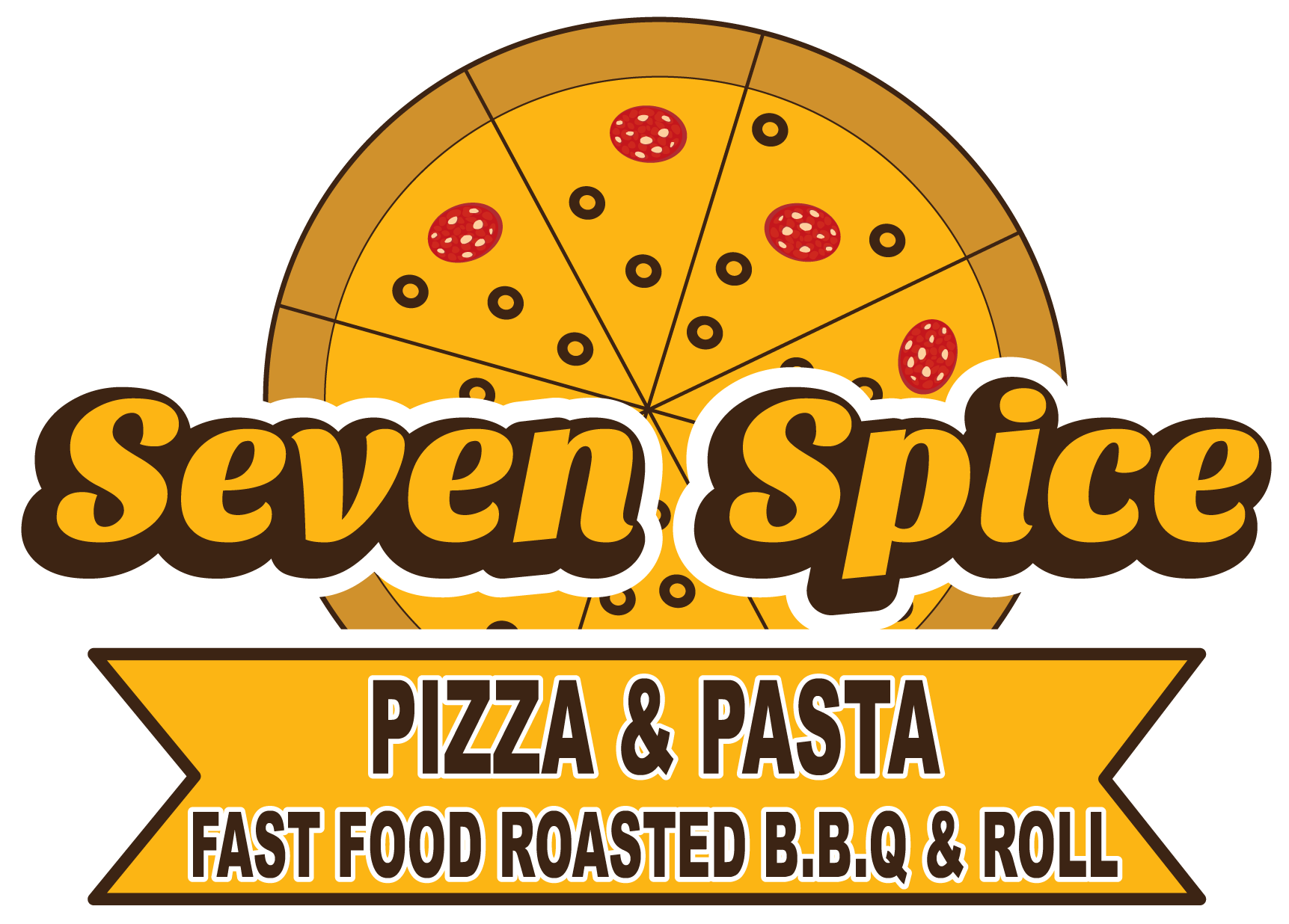 Pizza Pasta Fast Food Bbq Grill - Restaurant (1723x1236)