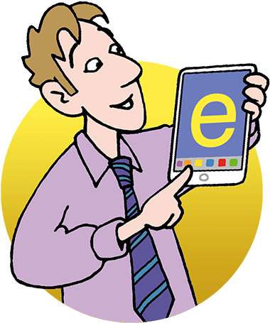 About The Ebooks - E-book (500x500)