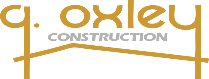 “building Dream Homes That Merge With Nature In Beautiful - G Oxley Construction (672x256)