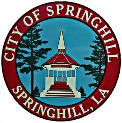 City Of Springhill, Louisiana - Nc State Veterinary School (399x400)